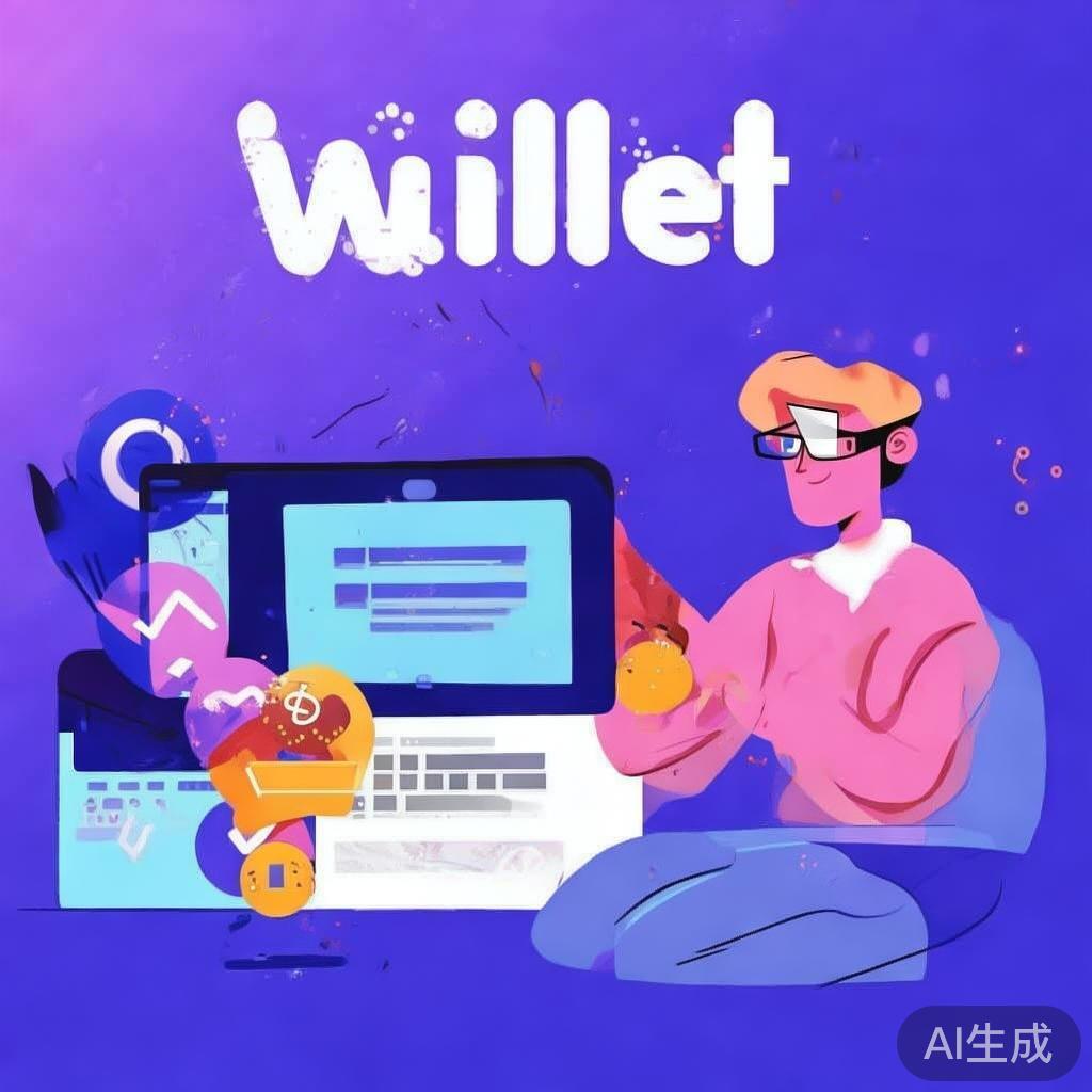 数字货币钱包怎么选,新手小白也能秒懂的操作指南