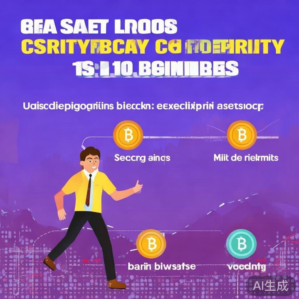 加密货币基础入门指南,新手如何避免踩坑