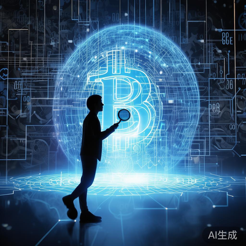 比特币到底是什么，为什么价值这么高