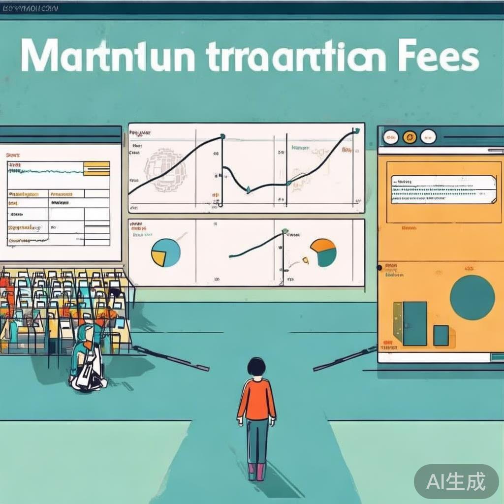 交易手续费怎么算,哪些平台能省更多钱
