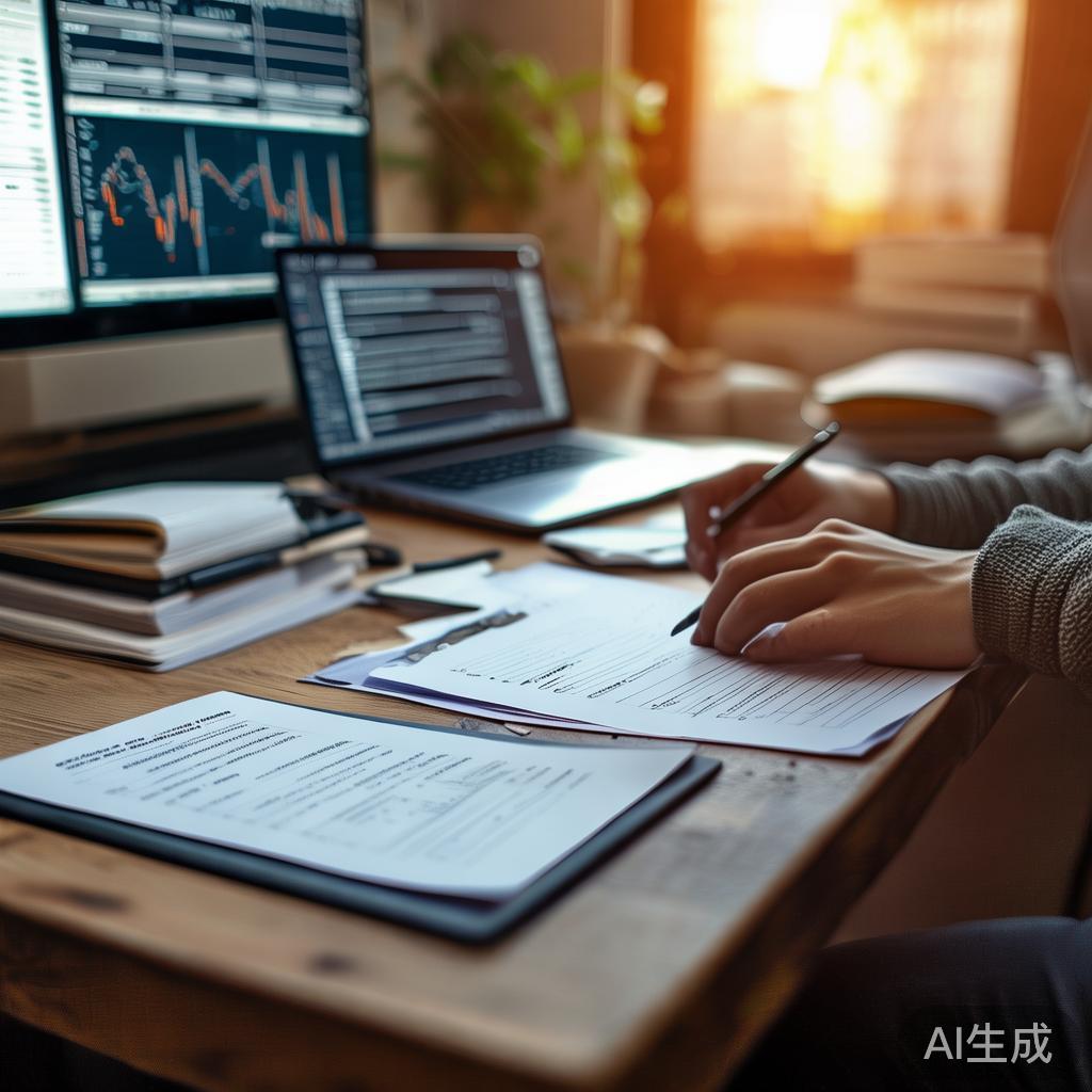 交易所注册需要注意什么，新手如何安全完成第一步