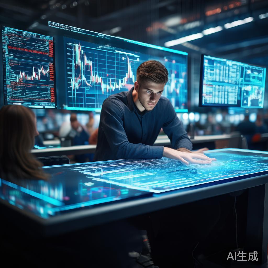 交易所注册难不难，新手如何快速完成认证