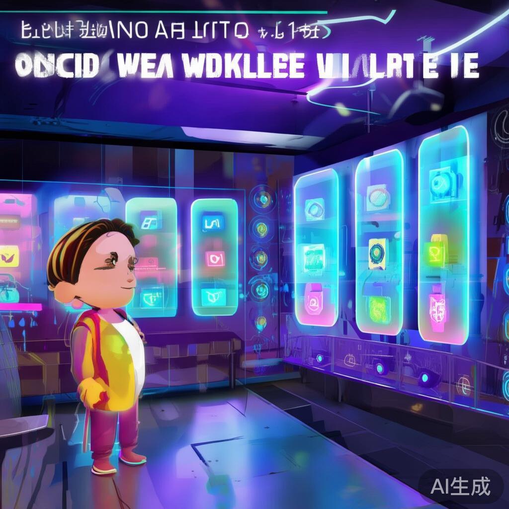 数字货币钱包怎么选，小白入门指南在这里