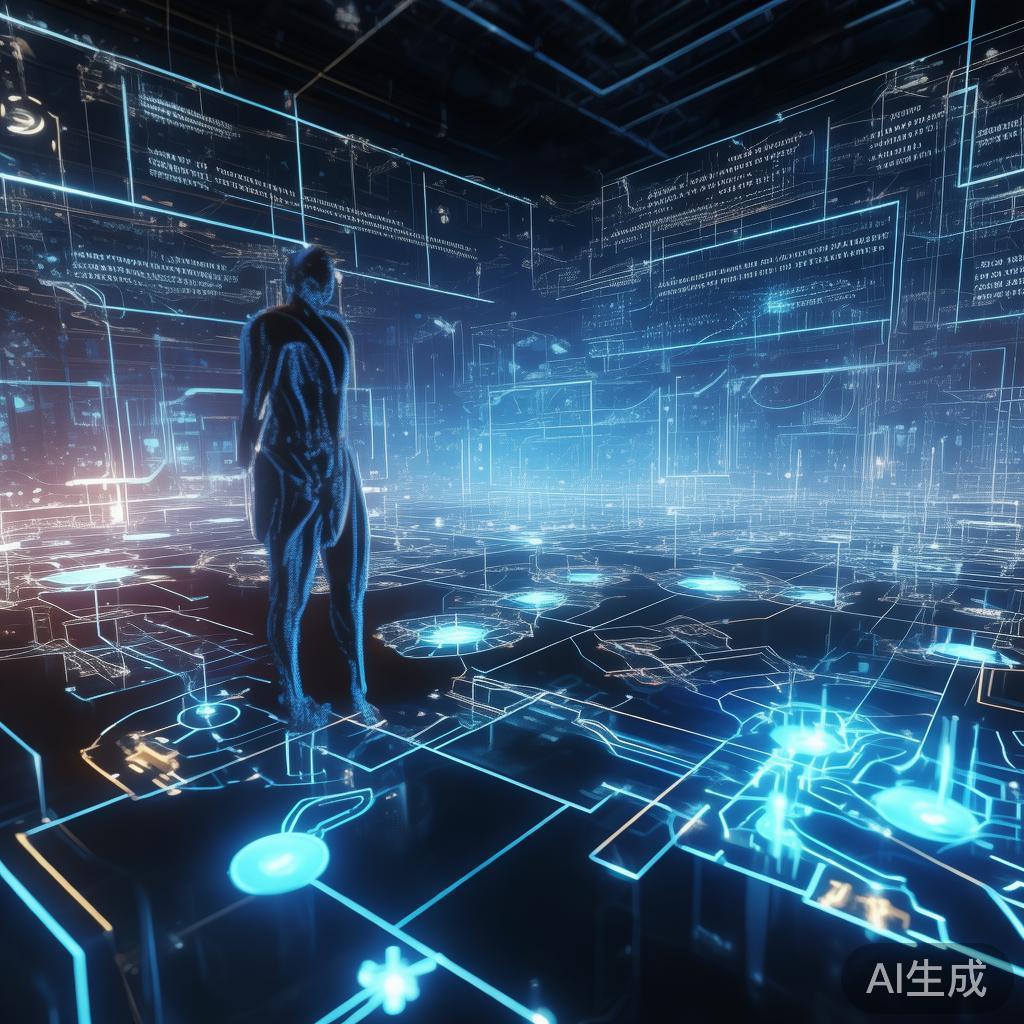 区块链到底是什么,为什么说它能改变未来