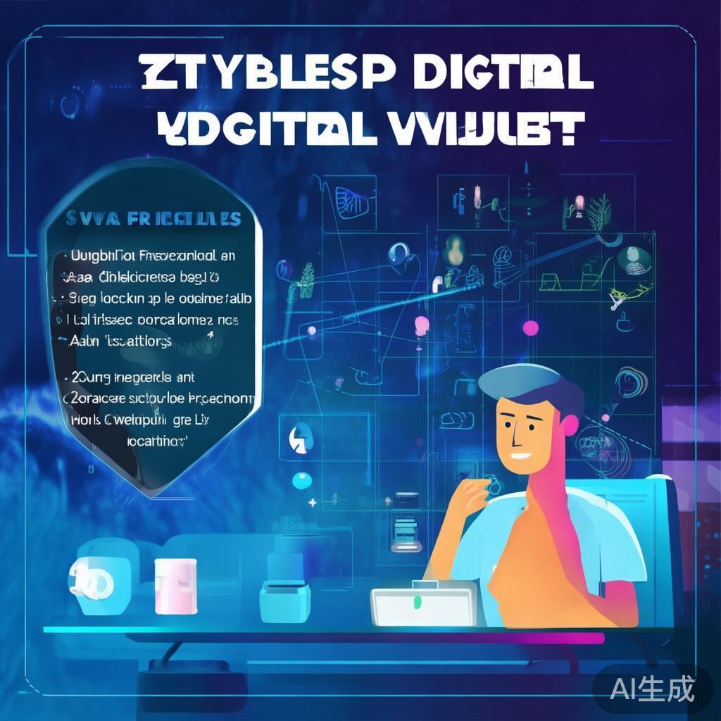 数字货币钱包怎么选,新手操作指南与安全存储技巧