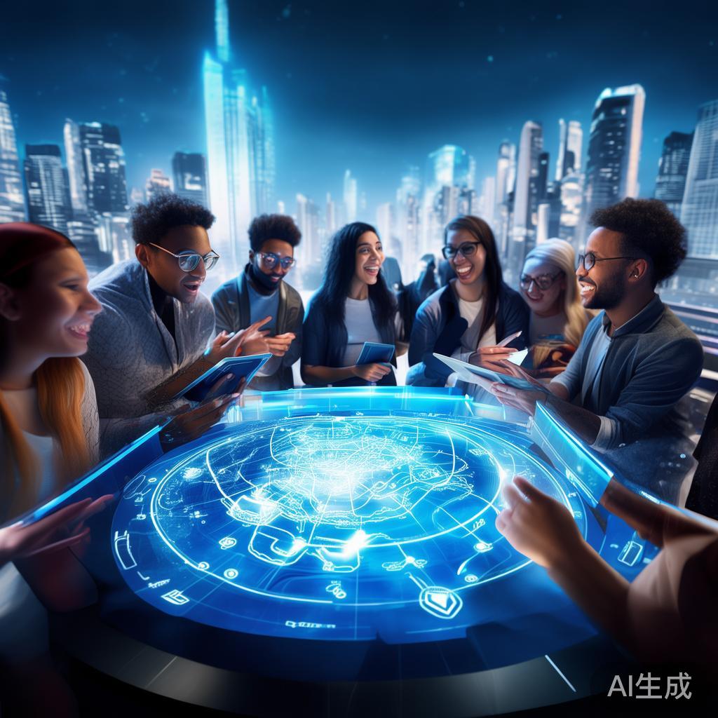 去中心化真的能改变未来吗，普通人如何抓住Web3机遇