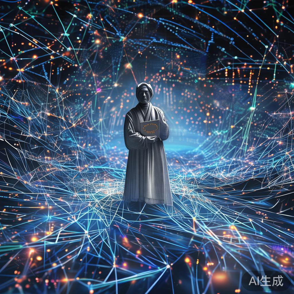 去中心化到底是什么,为什么说它正在改变我们的世界