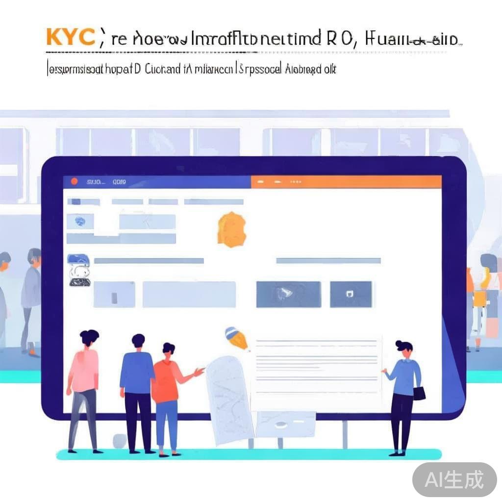 KYC认证需要提供哪些材料，如何快速通过审核