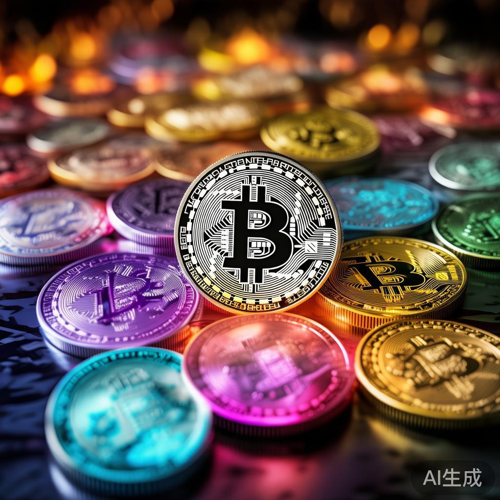 2023年有哪些主流币种值得长期持有,比特币之外还有什么选择