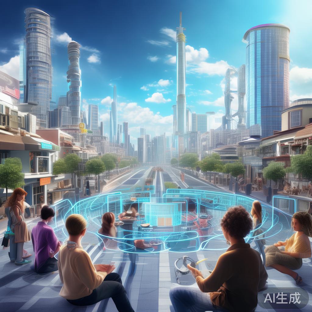 去中心化能改变我们的生活吗,这些应用场景你可能没想到