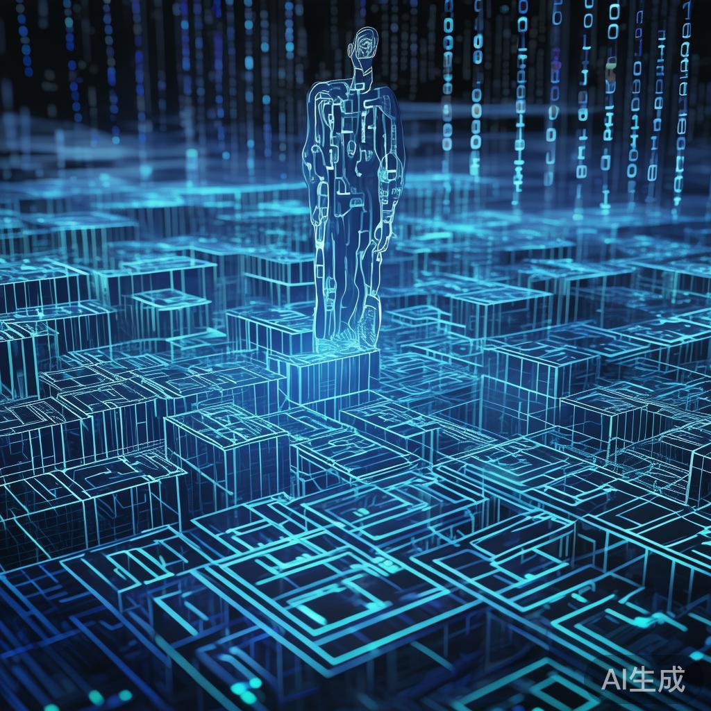 什么是加密货币,区块链技术如何保障安全?