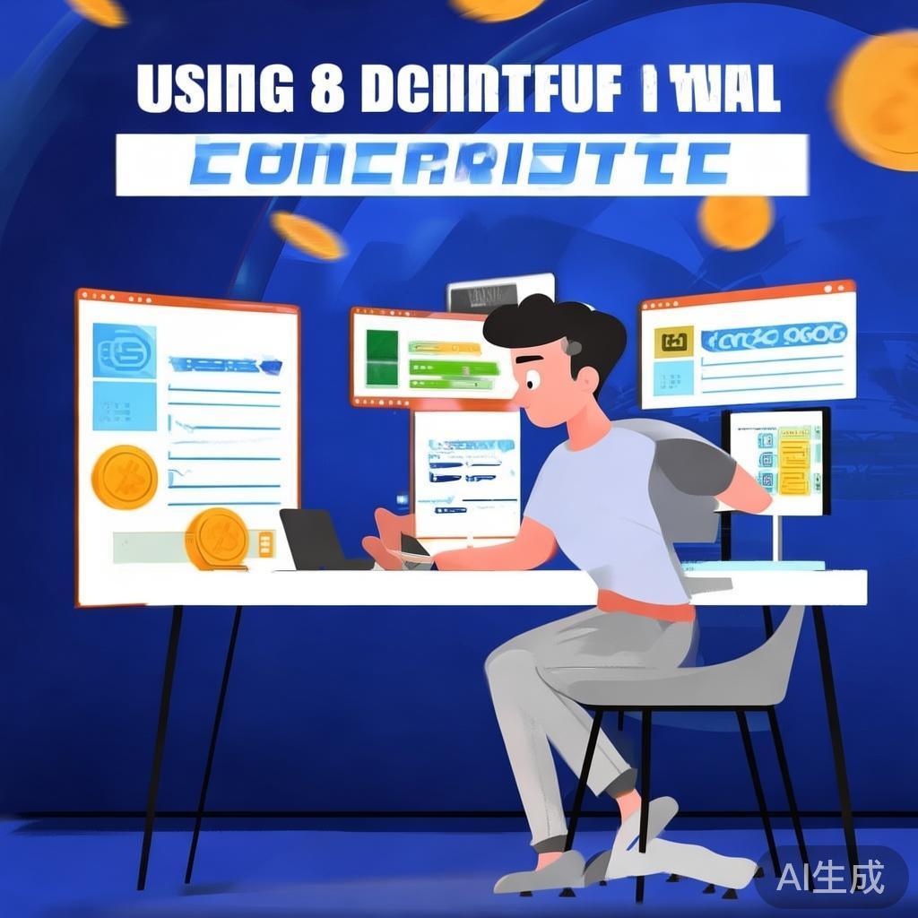 数字货币钱包怎么用，小白如何安全存储比特币