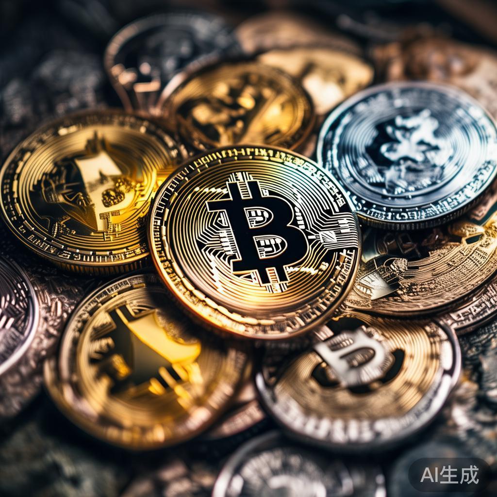 主流币种有哪些值得长期持有,比特币和以太坊之外还有什么选择
