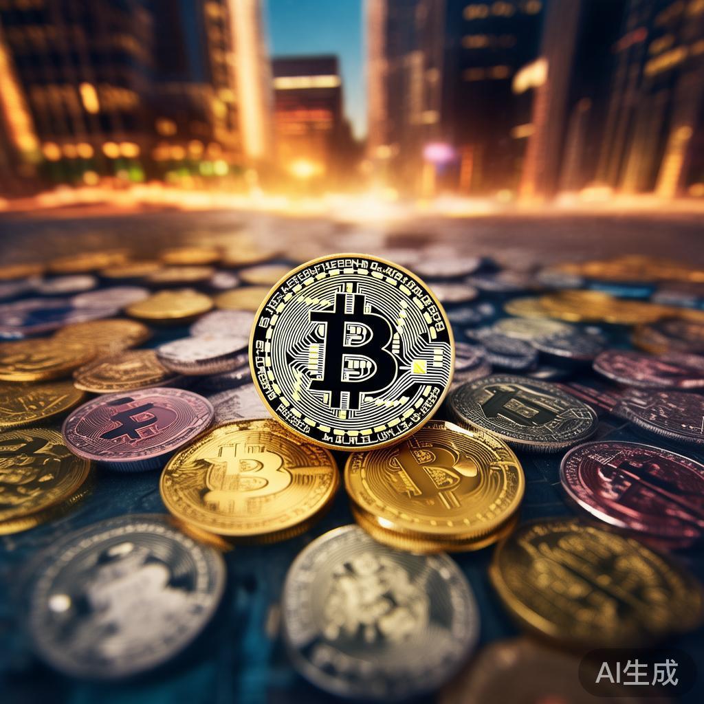 2024年哪些主流币种值得投资，比特币以外还有什么选择