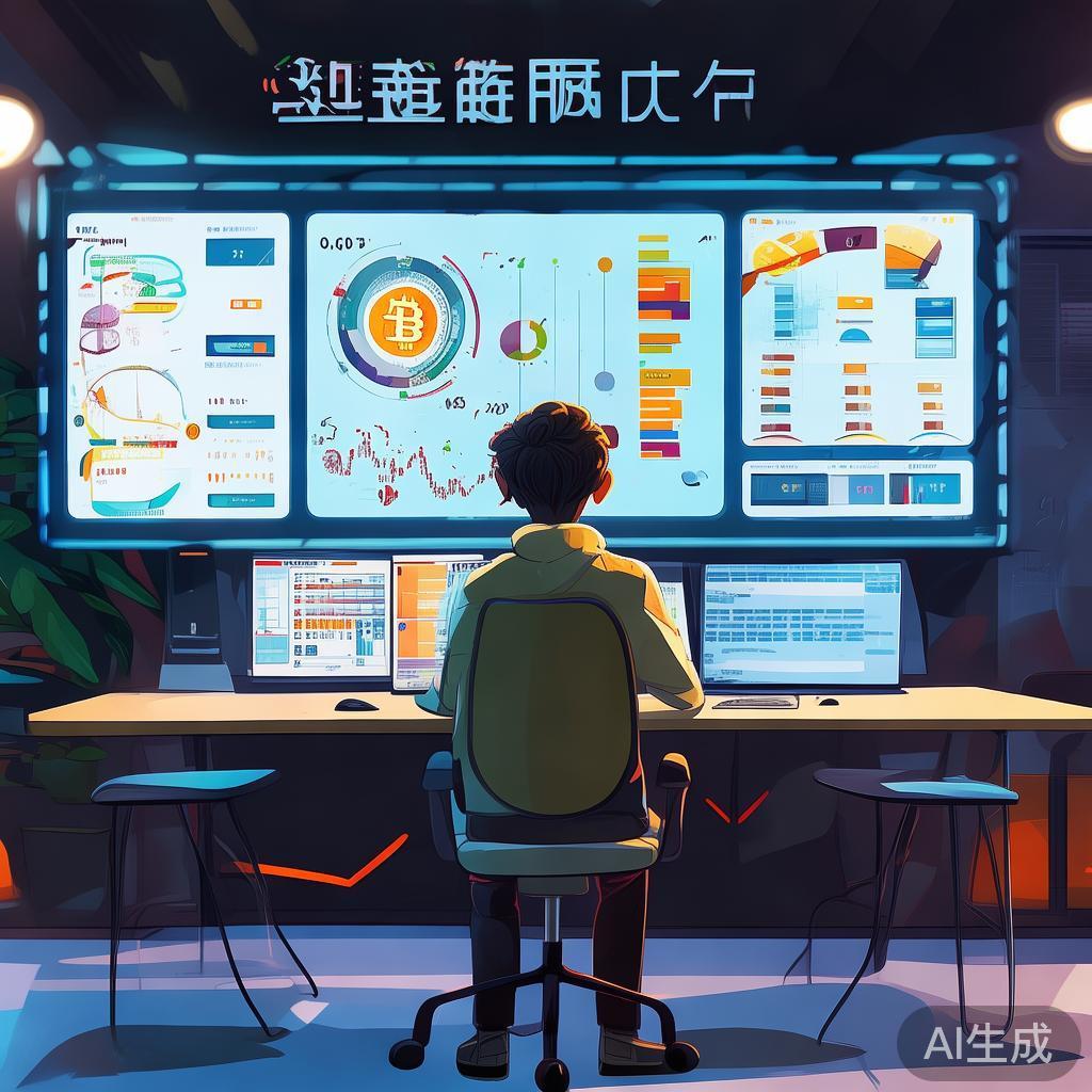 加密货币基础入门指南，新手如何快速掌握数字货币投资？