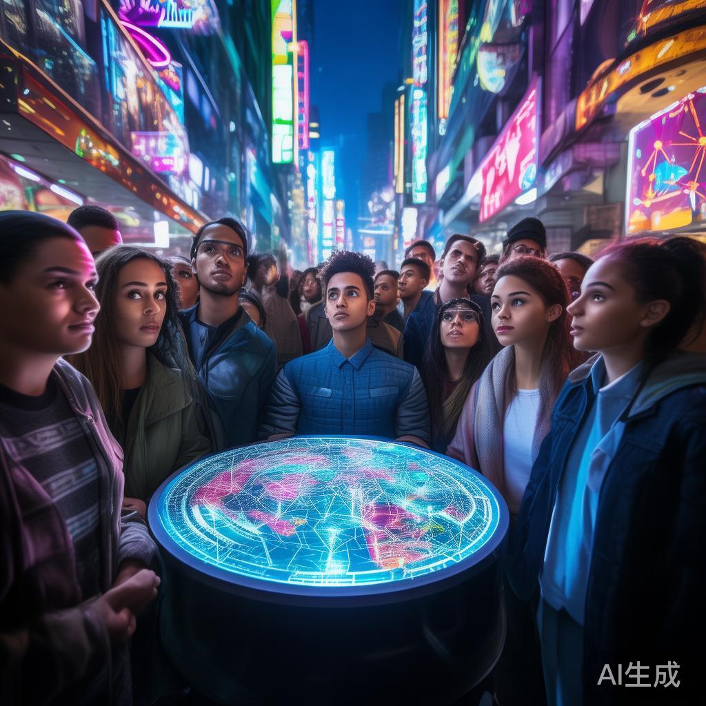 去中心化到底是什么，为什么越来越多的人开始关注它