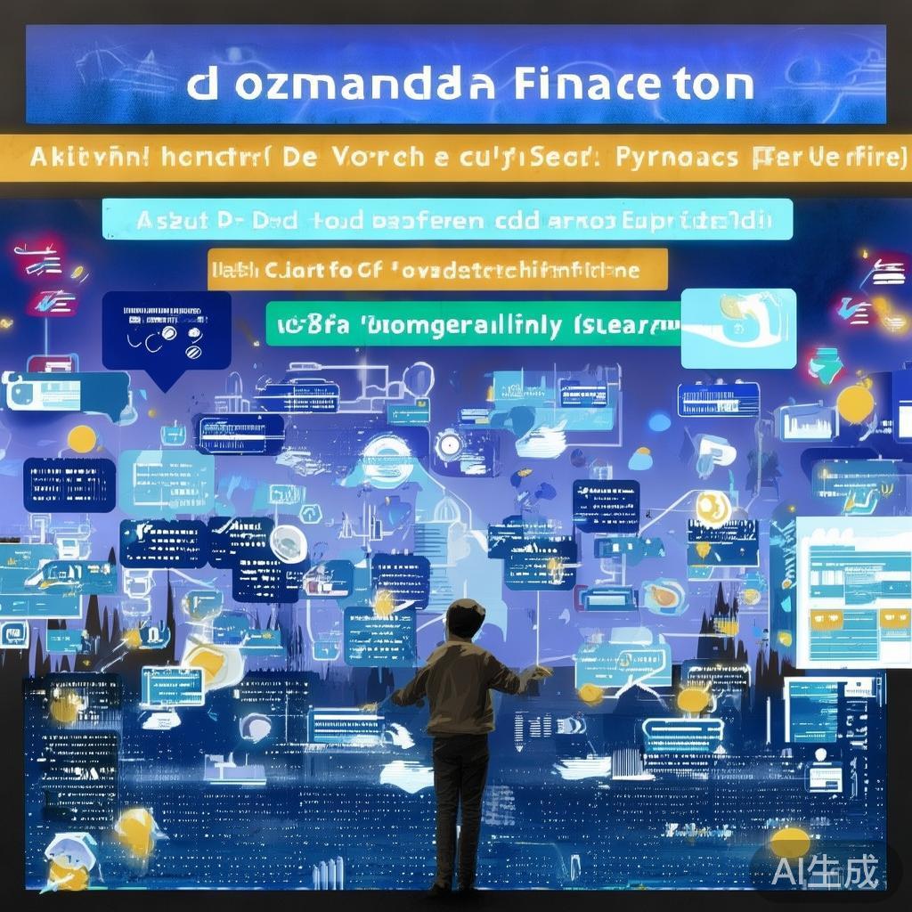 DeFi是什么,普通人如何参与DeFi项目赚钱