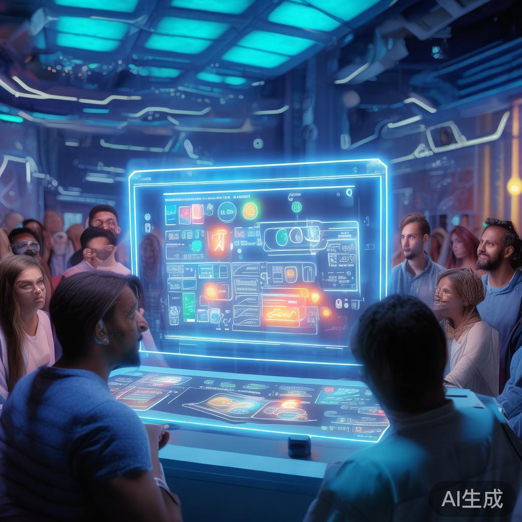 区块链到底是什么,普通人怎么快速理解它