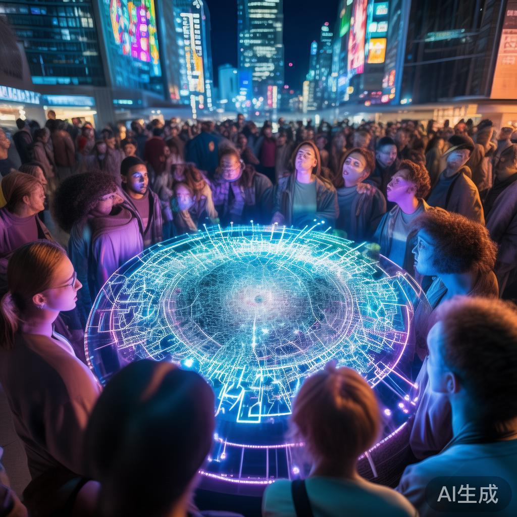 去中心化到底是什么，为什么它正在改变我们的生活