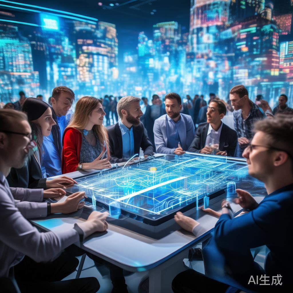去中心化金融如何改变我们的支付方式，普通人该怎么参与