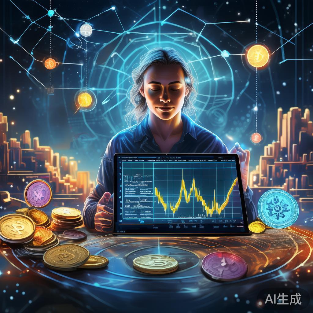 2023年值得长期持有的主流币种有哪些，新手该如何选择