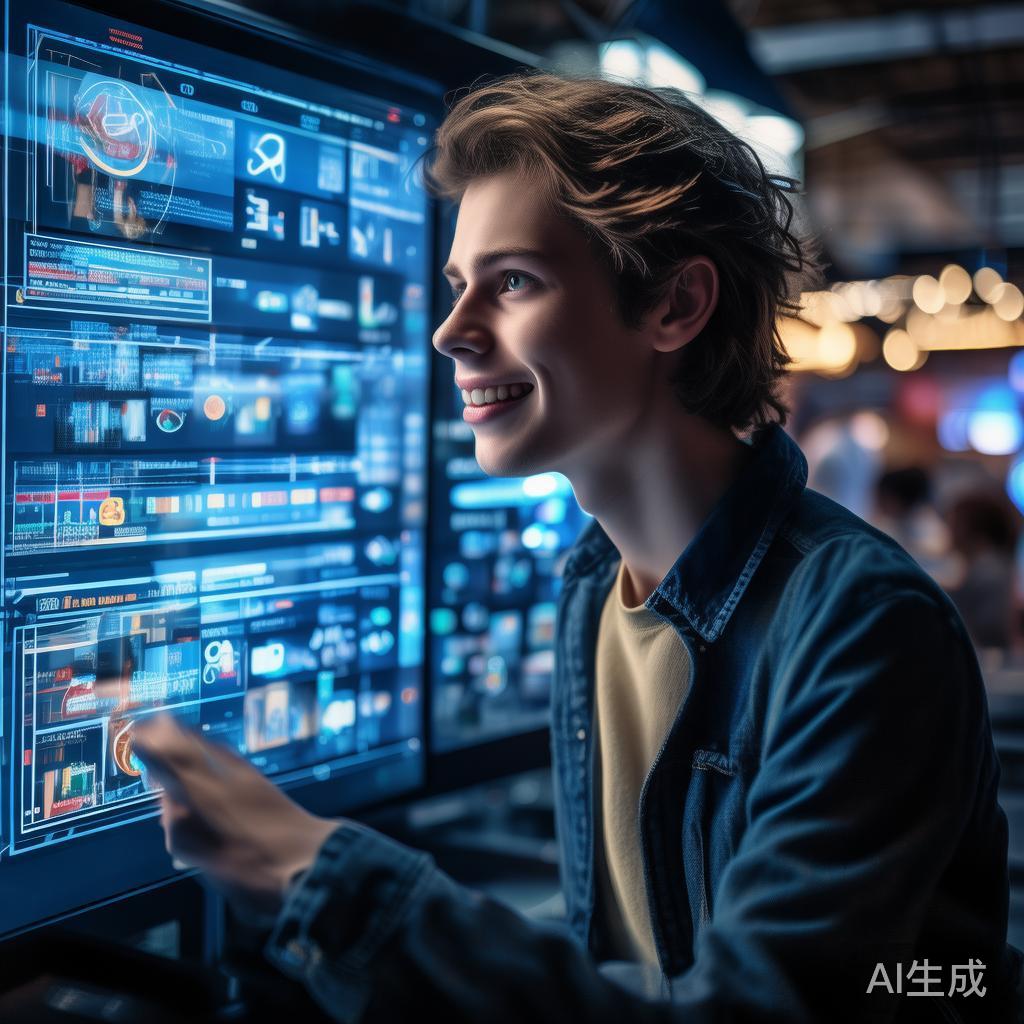 交易所注册到底难不难，新手如何快速完成实名认证