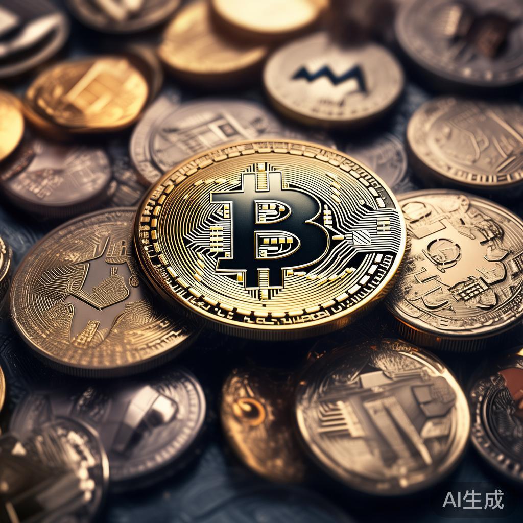 2023年哪些主流币种最值得投资，比特币和以太坊还能买吗