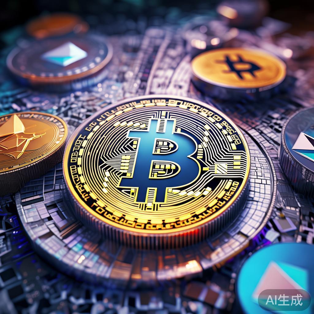 2023年值得投资的主流币种有哪些，比特币和以太坊还值得买入吗