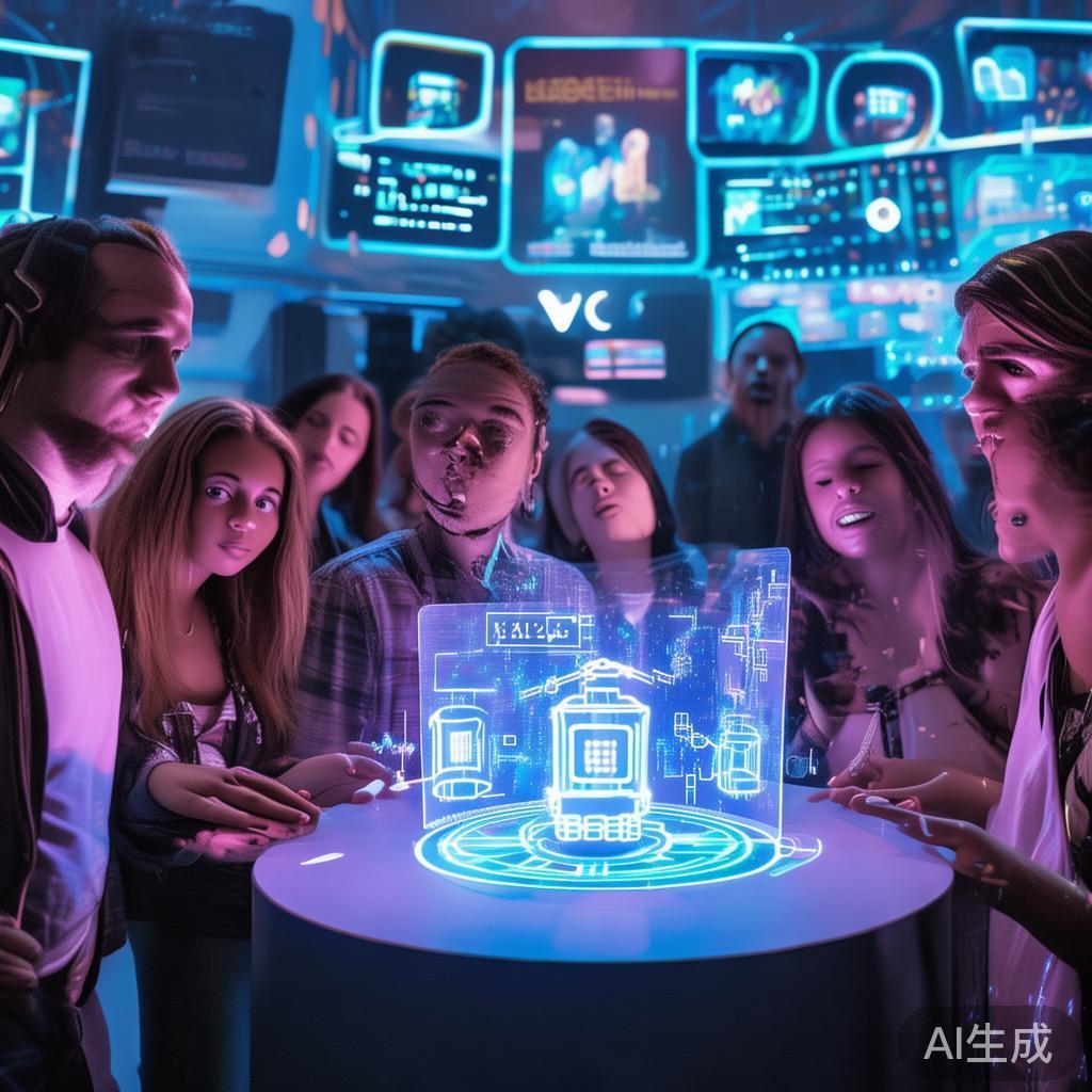 区块链到底是什么,普通人如何快速理解它
