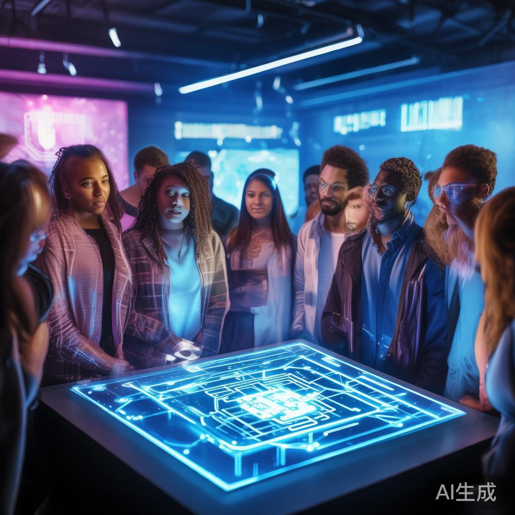 区块链到底是什么，普通人如何快速理解它的价值
