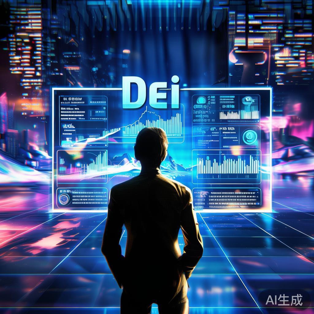 DeFi是什么，普通人如何用DeFi赚取被动收入