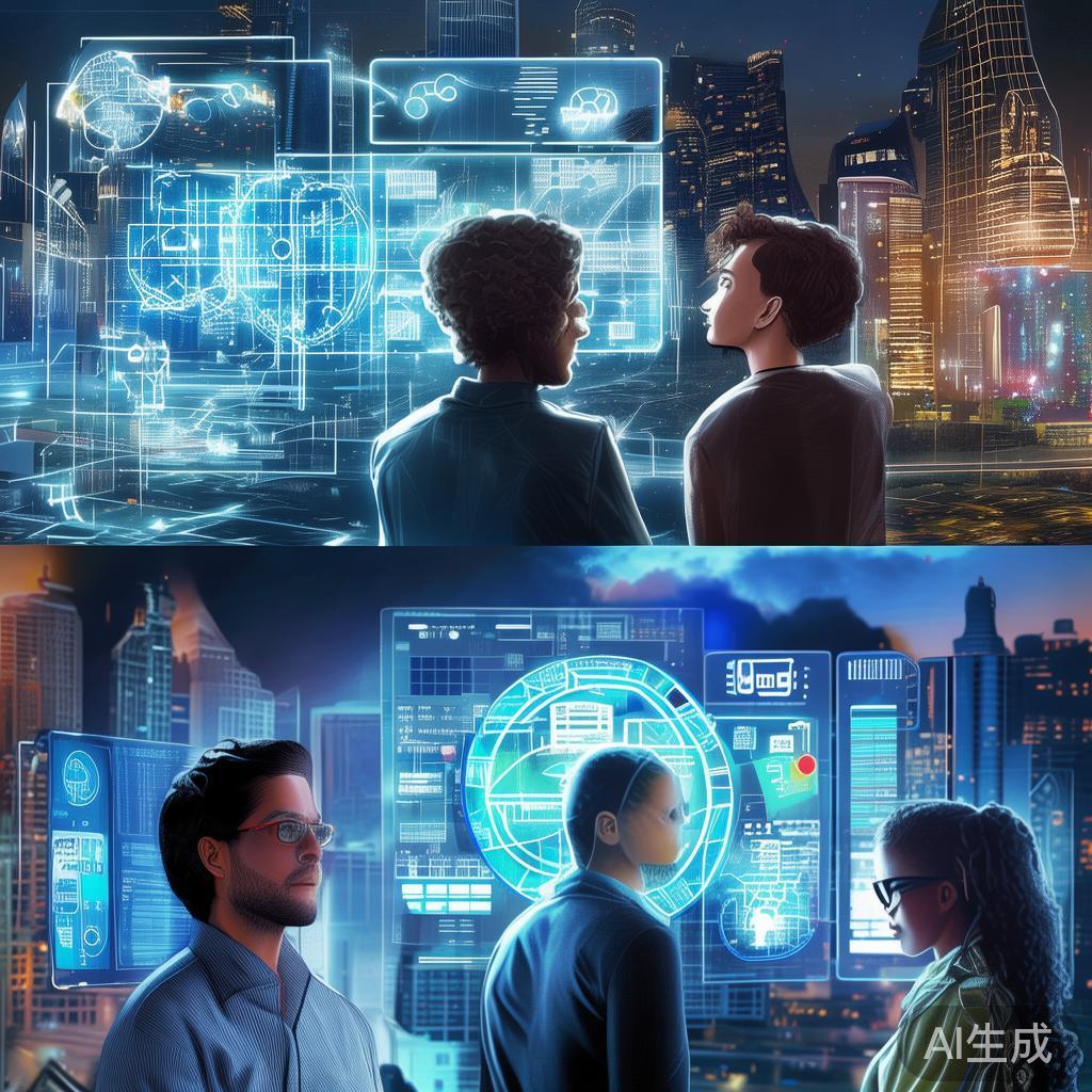 去中心化技术如何改变我们的生活，区块链真的安全吗