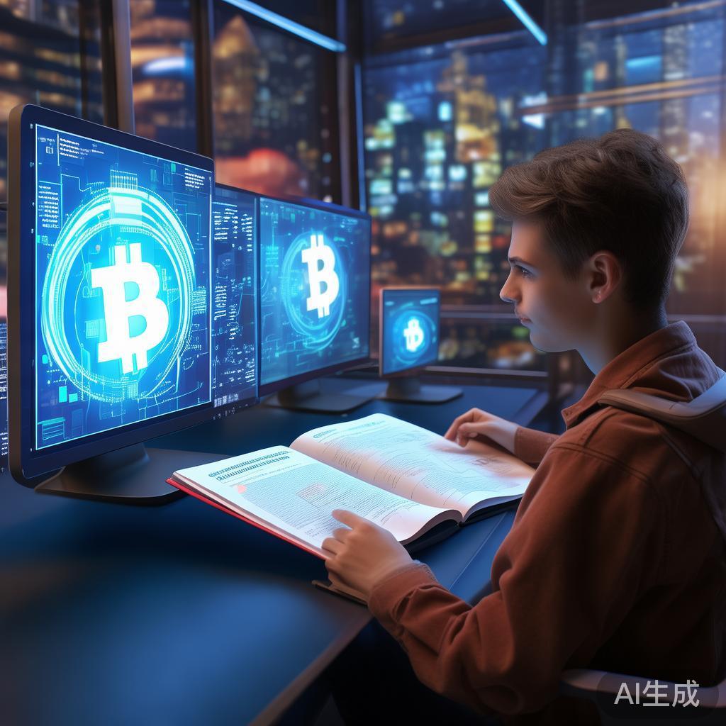 比特币是什么，新手如何快速入门并避免踩坑