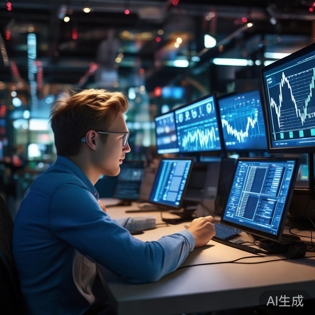交易所注册流程复杂吗，新手如何快速完成认证