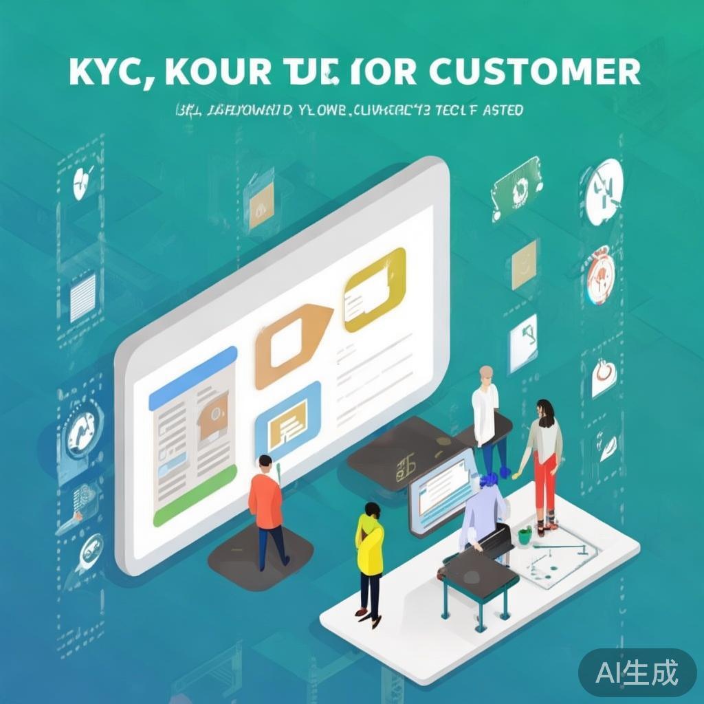 KYC认证到底怎么操作，为什么交易所都要先通过KYC