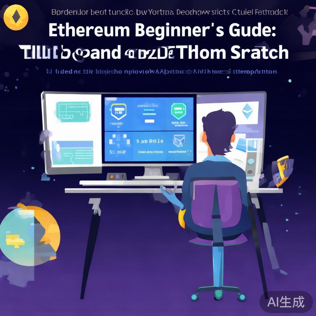 以太坊入门指南：如何从零开始购买和存储ETH？