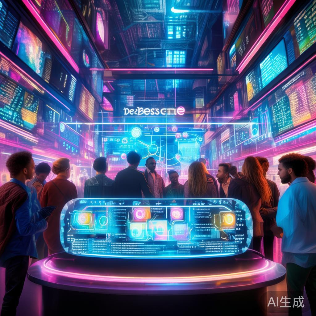 DeFi到底是什么,普通人如何安全参与去中心化金融