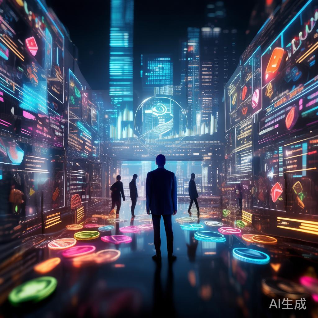 2024年值得持有的主流币种有哪些，新手该如何选择