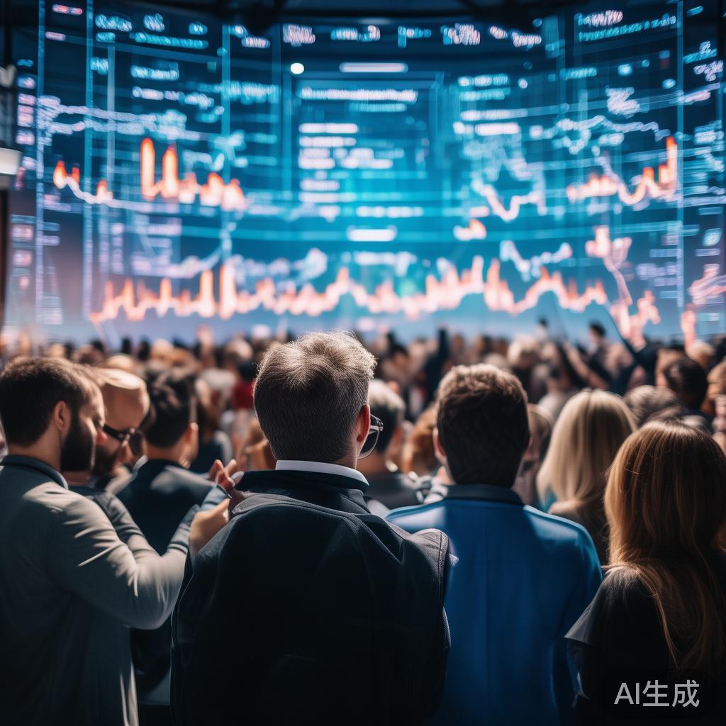 去中心化金融为什么突然火了，普通人如何抓住DeFi的机会