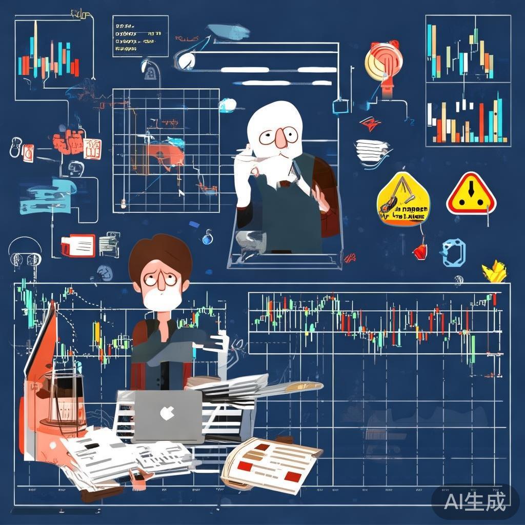 杠杆交易亏损了怎么办，新手如何避开这些高风险陷阱