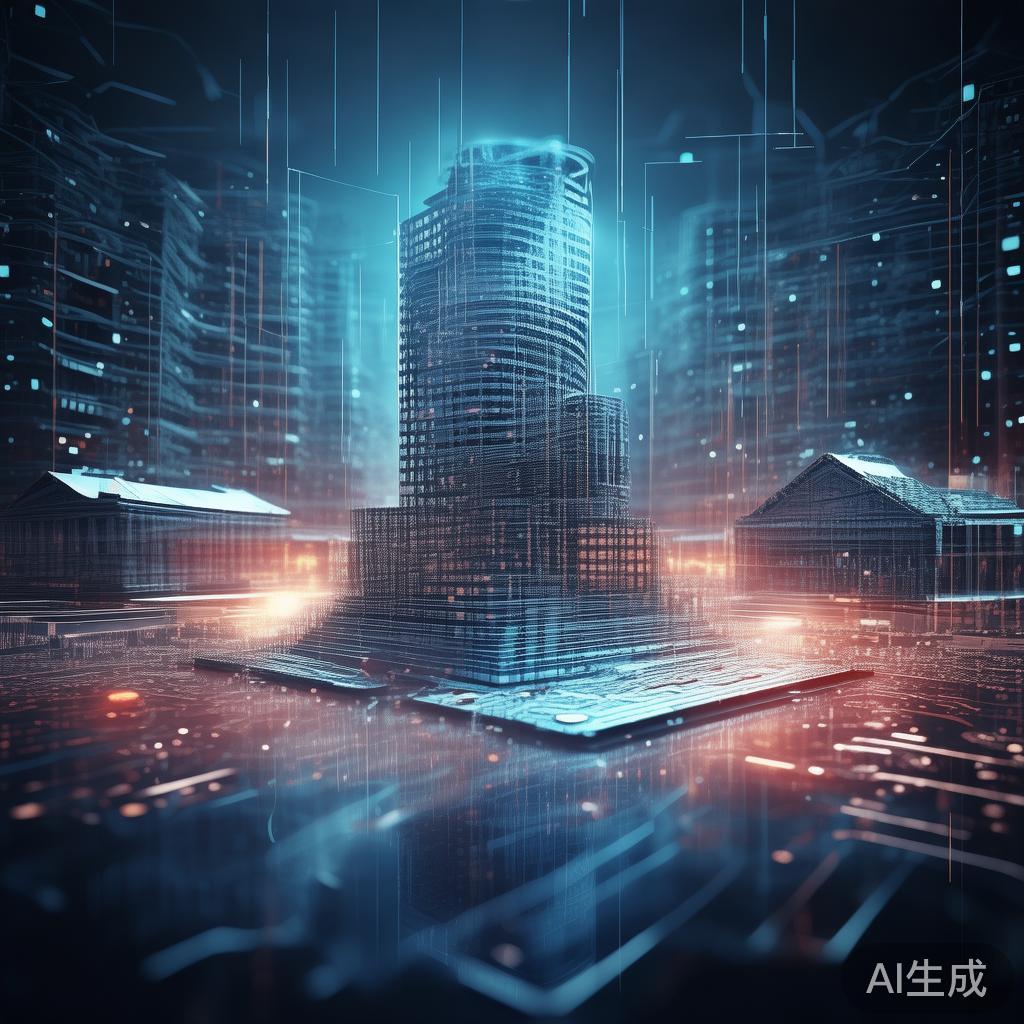 区块链到底是什么，为什么能改变金融和互联网的未来
