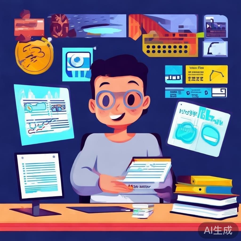 加密货币基础入门指南，新手如何快速掌握核心概念