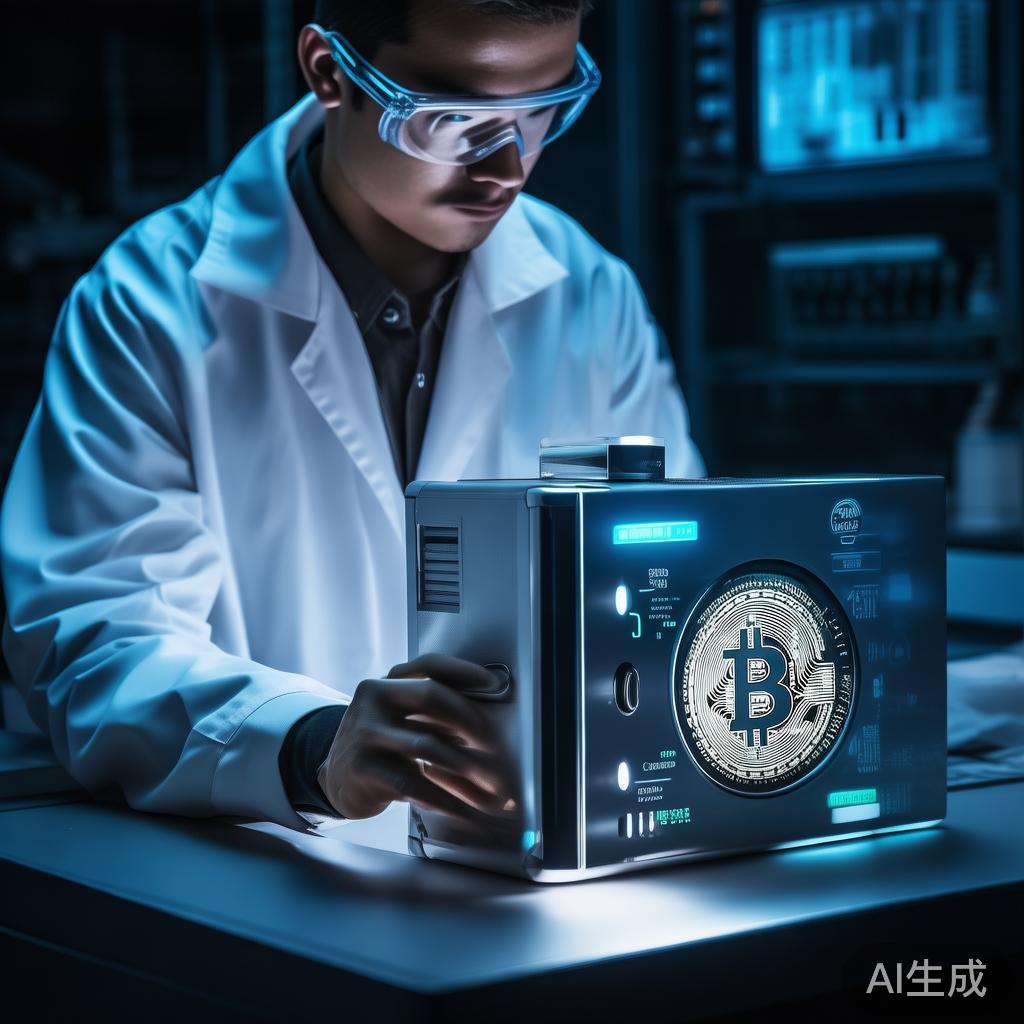 为什么你需要冷钱包来保护你的数字资产