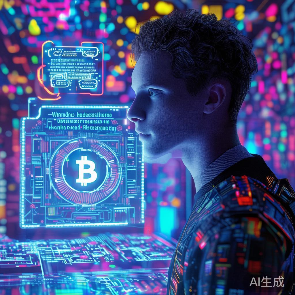 比特币到底是什么，为什么大家都在谈论它