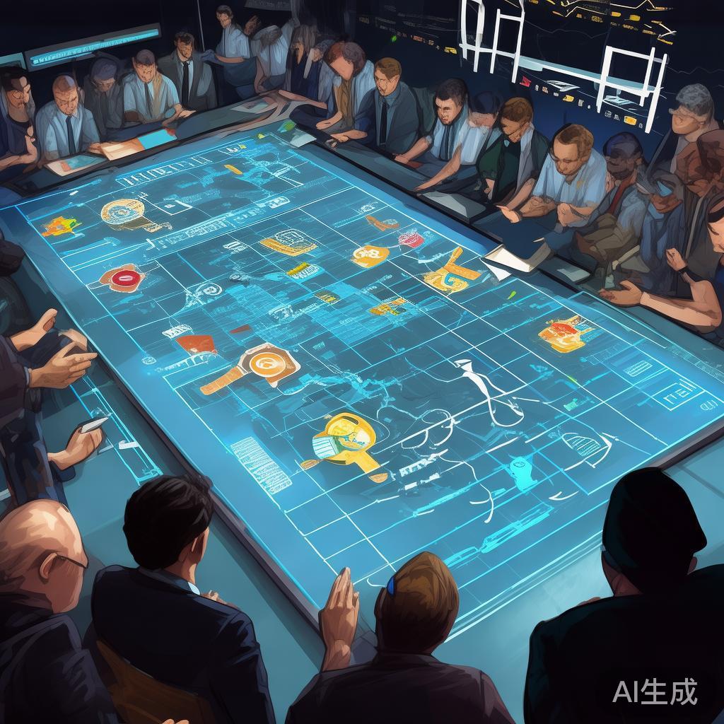 主流币种有哪些值得投资，比特币和以太坊现在还适合入场吗