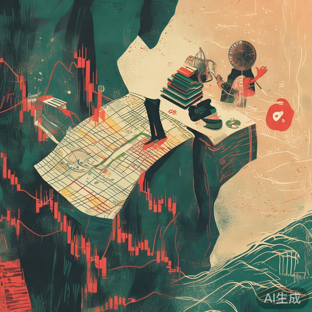 杠杆交易风险大吗,新手如何避免爆仓