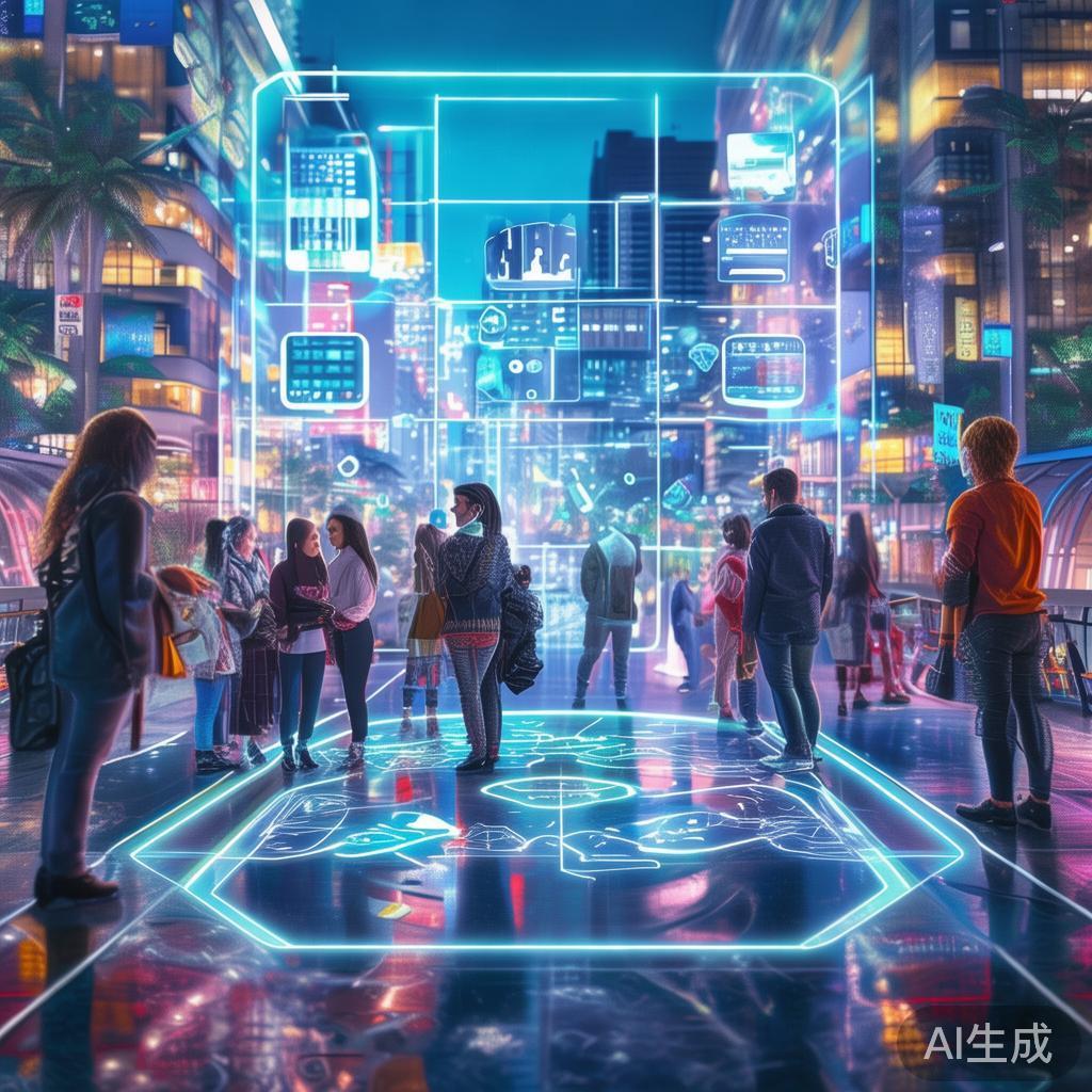 去中心化究竟能解决哪些问题，普通人如何参与