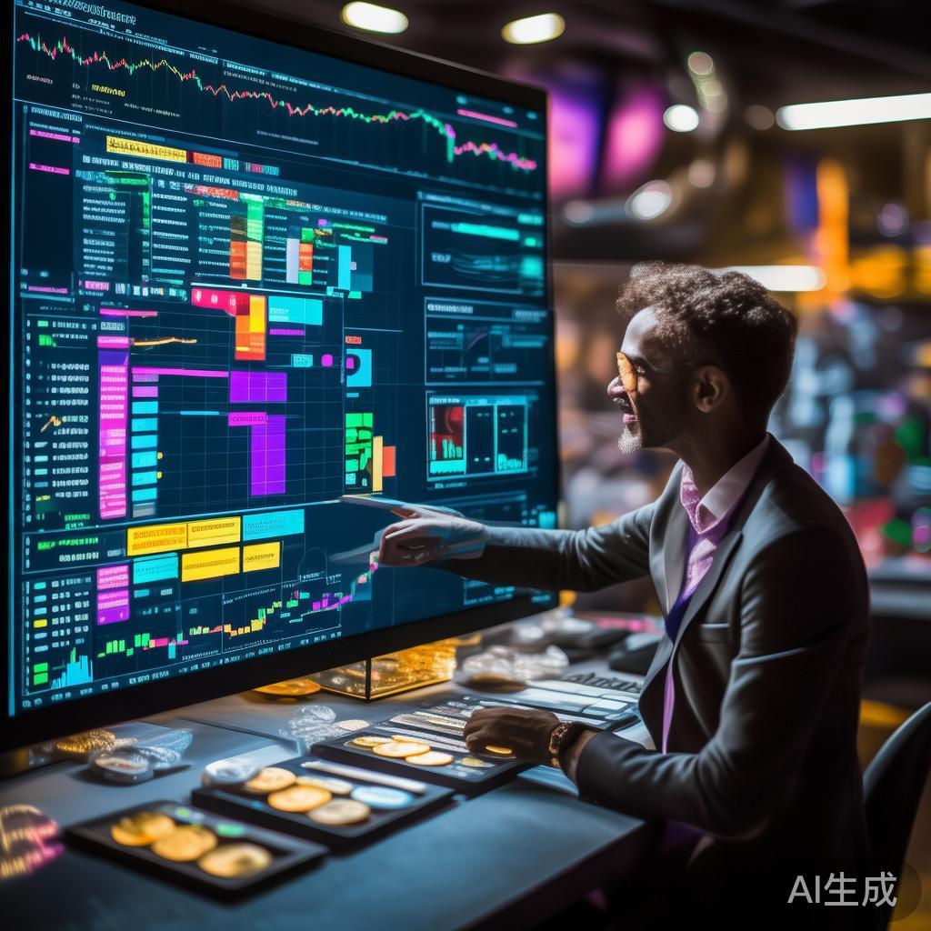 2024年主流币种哪些最值得投资，新手如何选择靠谱数字货币