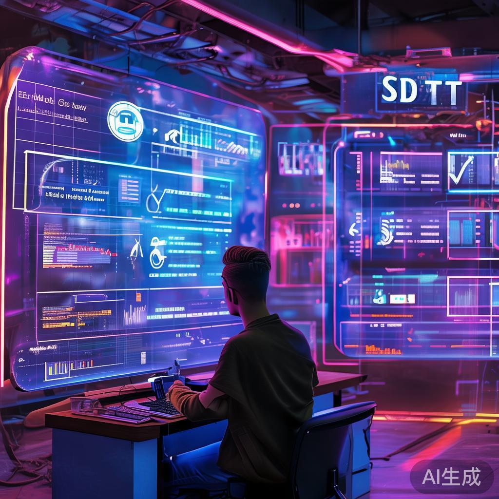 加密货币新手入门指南，如何安全买卖USDT？