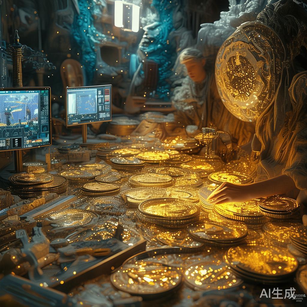 私钥助记词丢了怎么办,这些管理方法能救你的数字资产